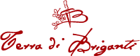 Terra di briganti Logo