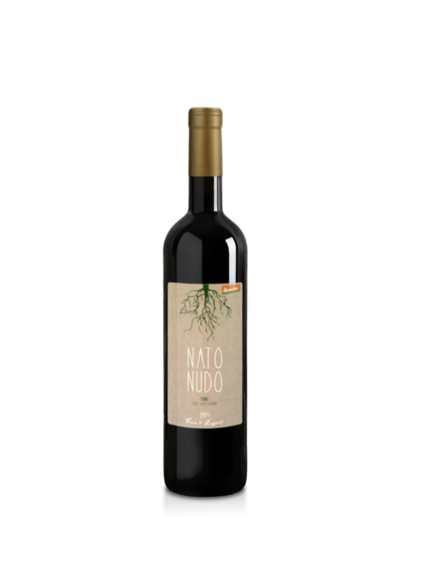 Fiano - Nato Nudo