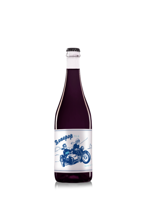 Benepop vol. 2